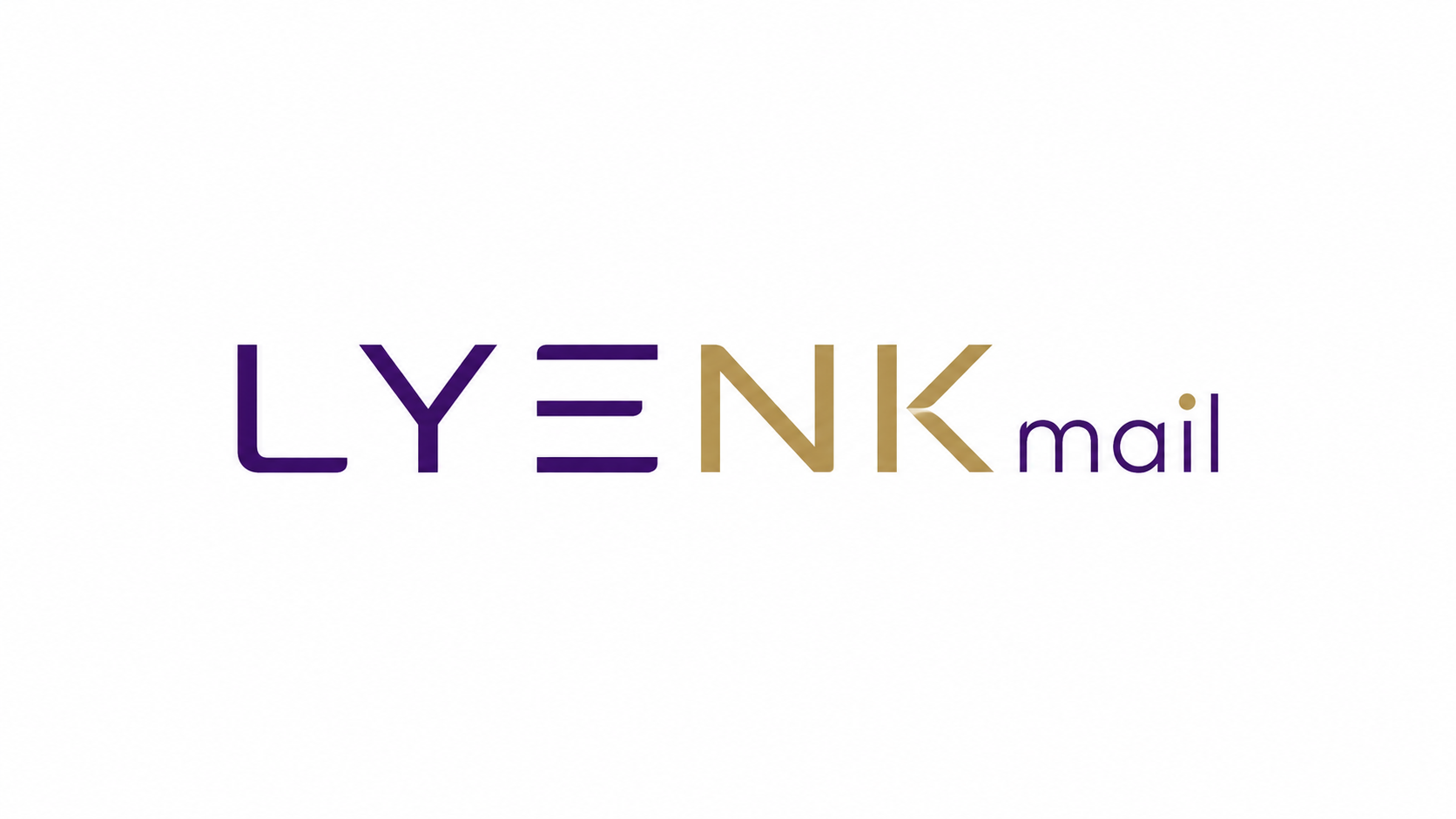 Lyenk Secure Mail Logo